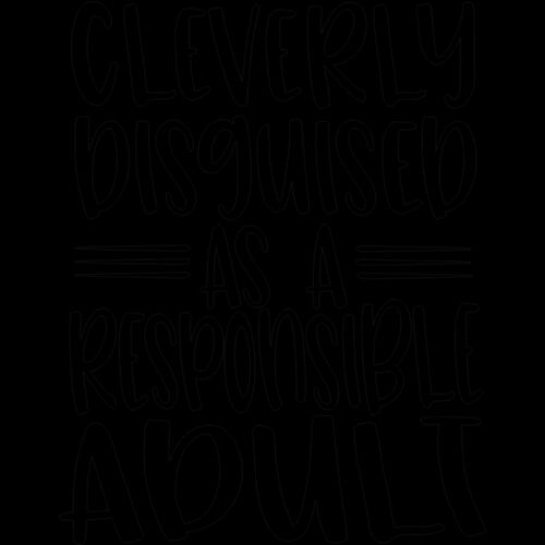 Disguised Adult Thumbnail