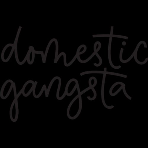 Domestic Gangsta Thumbnail