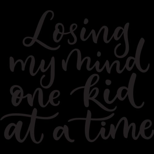 Losing My Mind Thumbnail