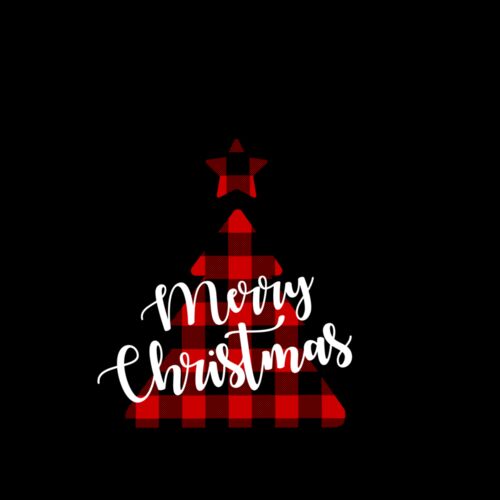 Christmas Plaid Thumbnail