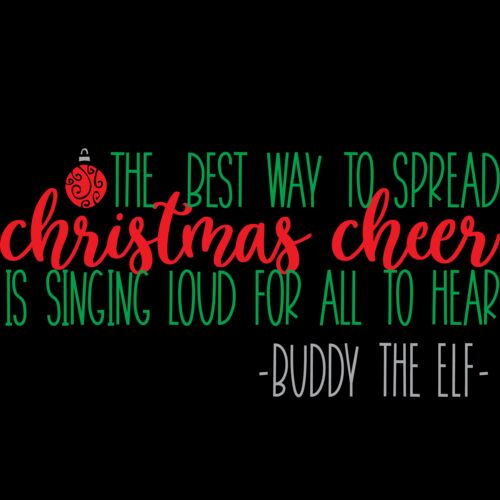 Christmas Cheer Thumbnail