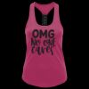 Women's TriDri® performance strap back vest Thumbnail