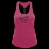 Women's TriDri® performance strap back vest Thumbnail