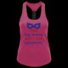 Women's TriDri® performance strap back vest Thumbnail