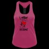 Women's TriDri® performance strap back vest Thumbnail