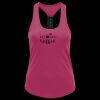 Women's TriDri® performance strap back vest Thumbnail