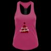 Women's TriDri® performance strap back vest Thumbnail
