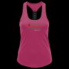 Women's TriDri® performance strap back vest Thumbnail