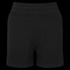 Women's TriDri® jogger shorts Thumbnail
