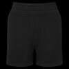 Women's TriDri® jogger shorts Thumbnail