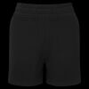 Women's TriDri® jogger shorts Thumbnail