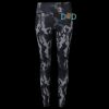 Women's TriDri® performance Hexoflage® leggings Thumbnail